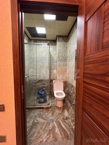 2-комн. новостройка - м. Автовокзал - 70 м² (14)