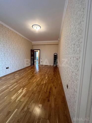 2-комн. новостройка - м. Автовокзал - 70 м² (8)