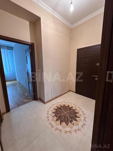 2-комн. новостройка - м. Автовокзал - 70 м² (11)