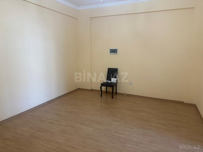 3 otaqlı ofis - Yasamal r. - 123 m² (3)