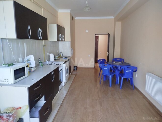 3 otaqlı ofis - Yasamal r. - 123 m² (8)