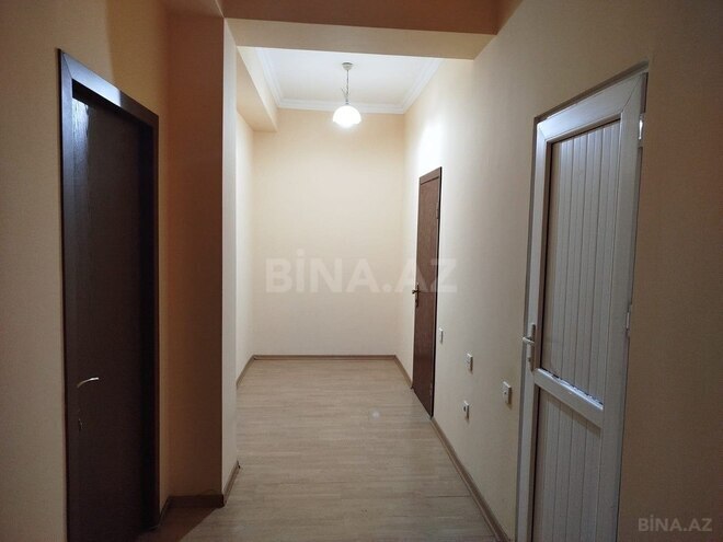3 otaqlı ofis - Yasamal r. - 123 m² (9)