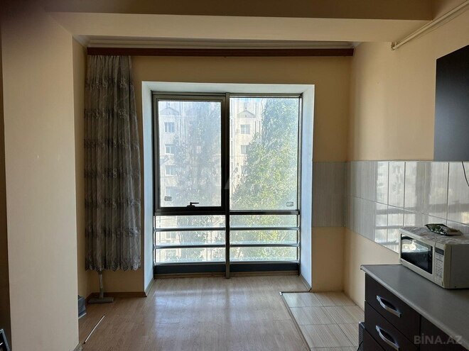 3 otaqlı ofis - Yasamal r. - 123 m² (5)