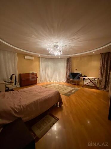 4-комн. новостройка - м. 28 мая - 210 м² (9)