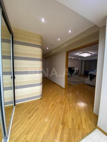 4-комн. новостройка - м. 28 мая - 210 м² (5)