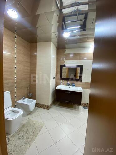 4-комн. новостройка - м. 28 мая - 210 м² (16)