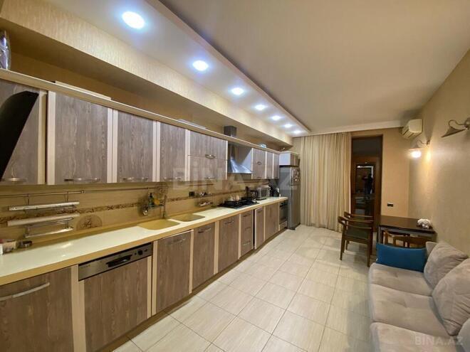 4-комн. новостройка - м. 28 мая - 210 м² (6)