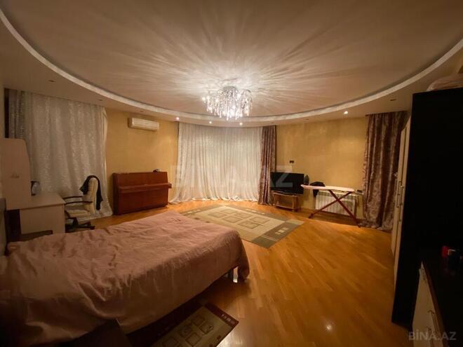 4-комн. новостройка - м. 28 мая - 210 м² (8)
