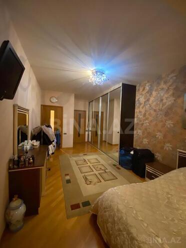 4-комн. новостройка - м. 28 мая - 210 м² (14)