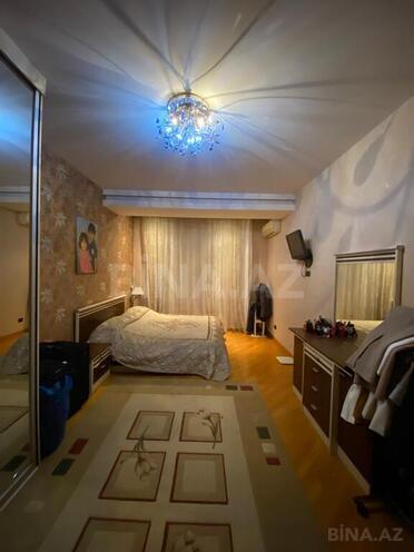 4-комн. новостройка - м. 28 мая - 210 м² (12)