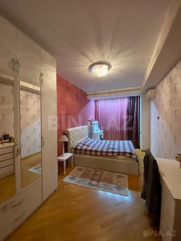 4-комн. новостройка - м. 28 мая - 210 м² (10)