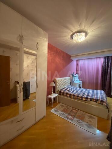 4-комн. новостройка - м. 28 мая - 210 м² (11)