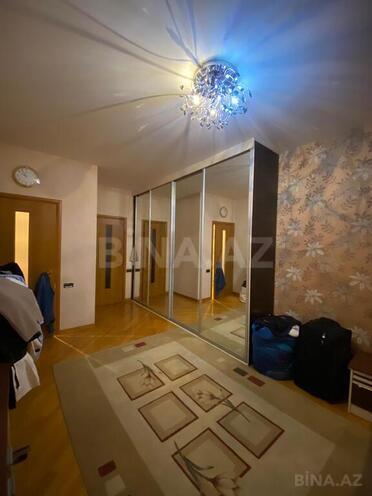4-комн. новостройка - м. 28 мая - 210 м² (13)