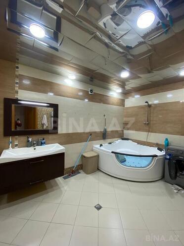 4-комн. новостройка - м. 28 мая - 210 м² (15)