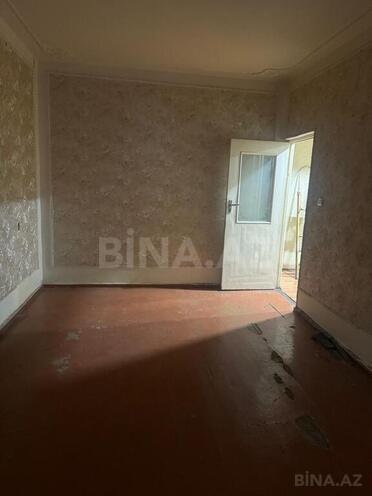 3-комн. вторичка - м. Гянджлик - 85 м² (9)