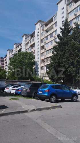 3-комн. вторичка - м. Гянджлик - 85 м² (7)