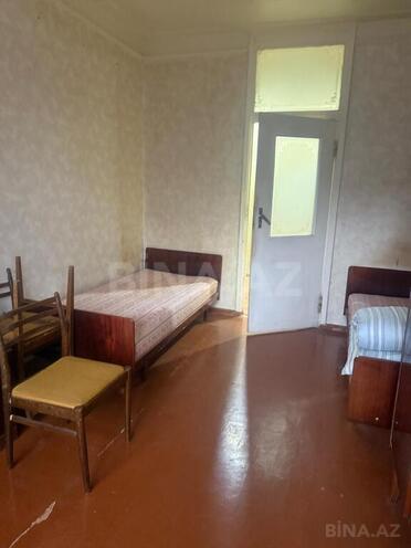 3-комн. вторичка - м. Гянджлик - 85 м² (10)