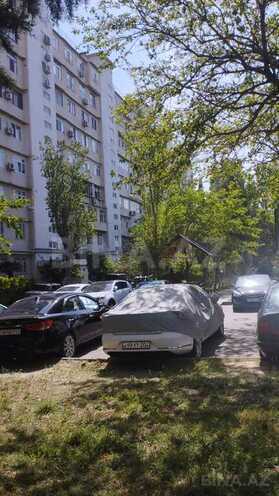 3-комн. вторичка - м. Гянджлик - 85 м² (4)