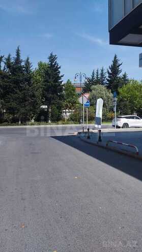 3-комн. вторичка - м. Гянджлик - 85 м² (3)