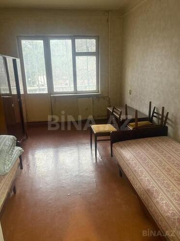 3-комн. вторичка - м. Гянджлик - 85 м² (16)