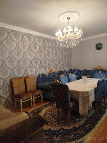 6-комн. дом/дача - Бинагадинский р. - 200 м² (8)