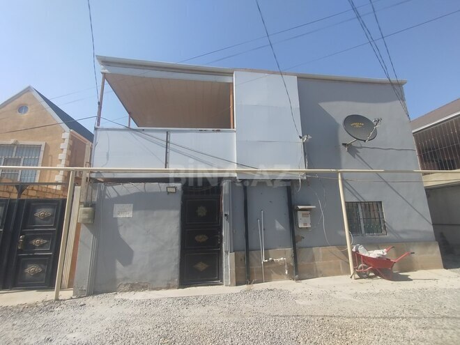 6-комн. дом/дача - Бинагадинский р. - 200 м² (20)