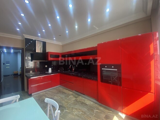 Продаётся 4-комн. новостройка 171 м², м. 28 мая, photo 8 from 32