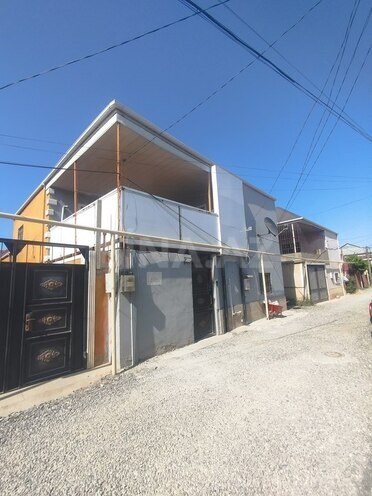 6-комн. дом/дача - Бинагадинский р. - 200 м² (19)