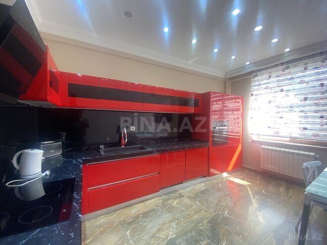 Продаётся 4-комн. новостройка 171 м², м. 28 мая, photo 10 from 32