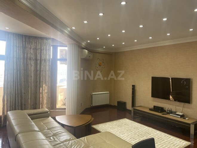 Продаётся 4-комн. новостройка 171 м², м. 28 мая, photo 5 from 32