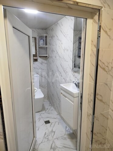 6-комн. дом/дача - Бинагадинский р. - 200 м² (18)