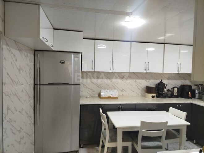 6-комн. дом/дача - Бинагадинский р. - 200 м² (17)