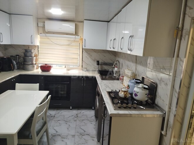 6-комн. дом/дача - Бинагадинский р. - 200 м² (16)