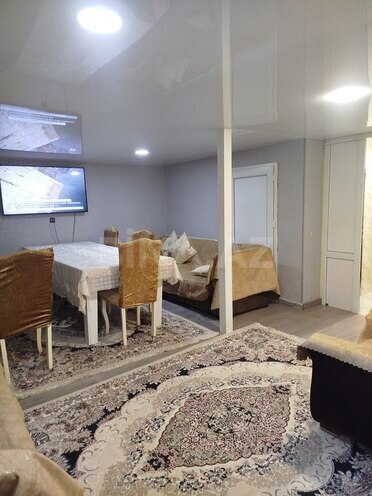 6-комн. дом/дача - Бинагадинский р. - 200 м² (14)