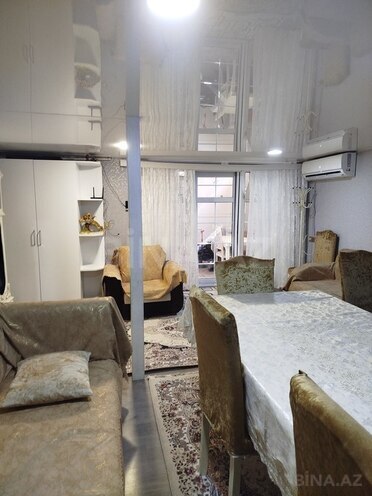 6-комн. дом/дача - Бинагадинский р. - 200 м² (11)