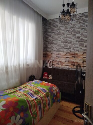 6-комн. дом/дача - Бинагадинский р. - 200 м² (5)