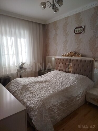 6-комн. дом/дача - Бинагадинский р. - 200 м² (4)
