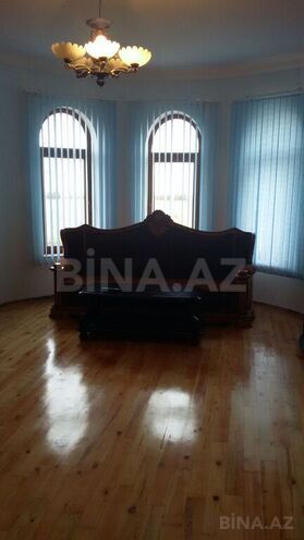5-комн. дом/дача - пос. Бильгях - 200 м² (7)