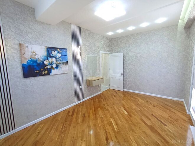 Satılır 3 otaqlı yeni tikili 119 m², Qara Qarayev m., photo 6 from 32