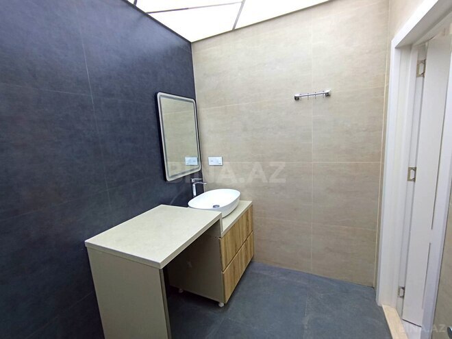 Satılır 3 otaqlı yeni tikili 119 m², Qara Qarayev m., photo 27 from 32