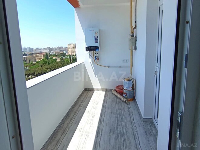 Satılır 3 otaqlı yeni tikili 119 m², Qara Qarayev m., photo 12 from 32