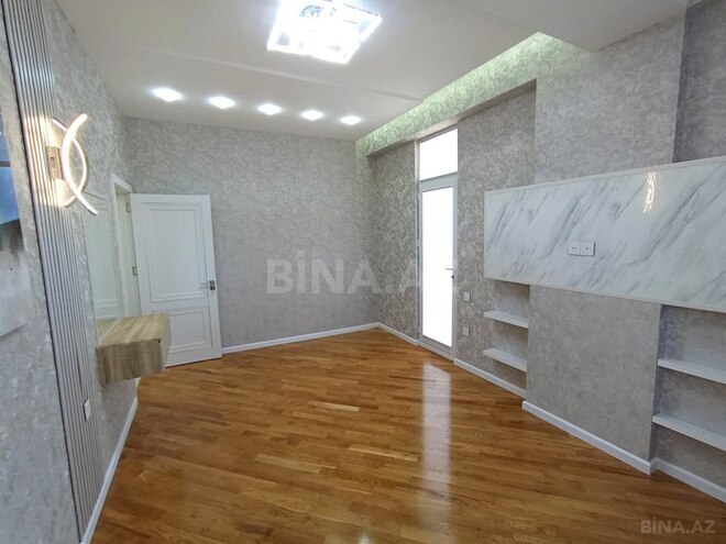 Satılır 3 otaqlı yeni tikili 119 m², Qara Qarayev m., photo 22 from 32