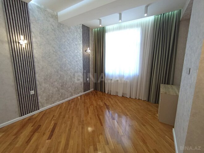 Satılır 3 otaqlı yeni tikili 119 m², Qara Qarayev m., photo 17 from 32