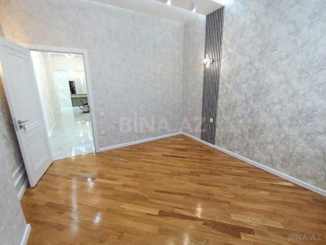 Satılır 3 otaqlı yeni tikili 119 m², Qara Qarayev m., photo 24 from 32