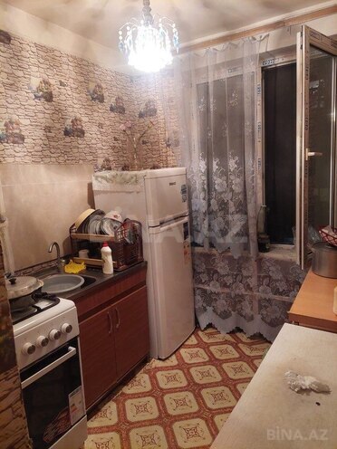 1-комн. вторичка - м. Элмляр Академиясы - 38 м² (5)