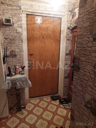 1-комн. вторичка - м. Элмляр Академиясы - 38 м² (2)