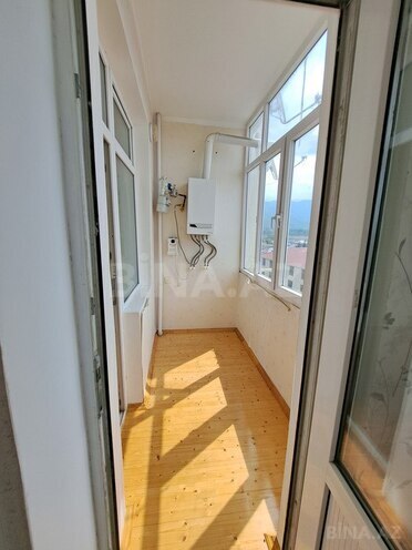 1-комн. новостройка - Загатала - 47 м² (4)
