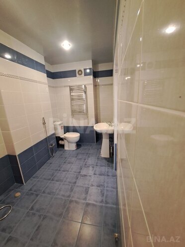 1-комн. новостройка - Загатала - 47 м² (8)