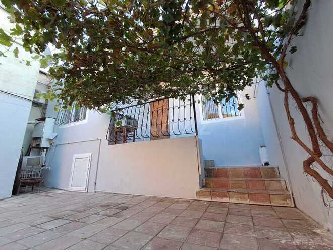 3 otaqlı həyət evi/bağ evi - Xırdalan - 85 m² (9)