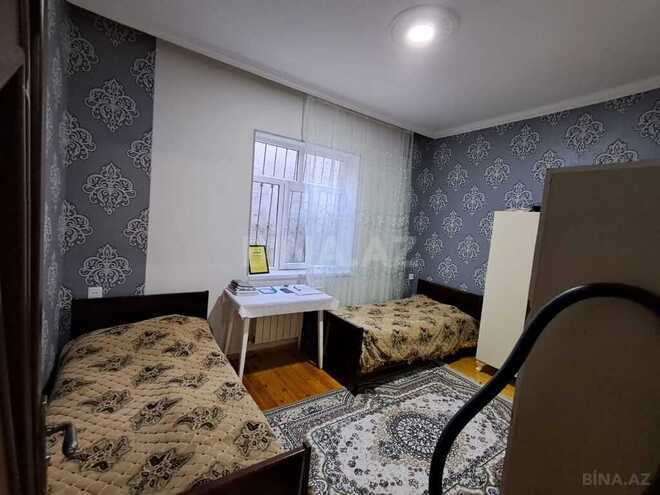 3 otaqlı həyət evi/bağ evi - Xırdalan - 85 m² (5)